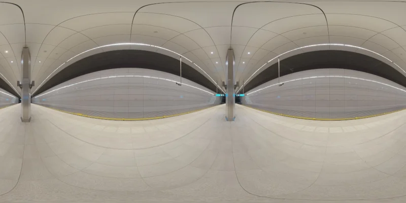 Metro: Vijzelgracht