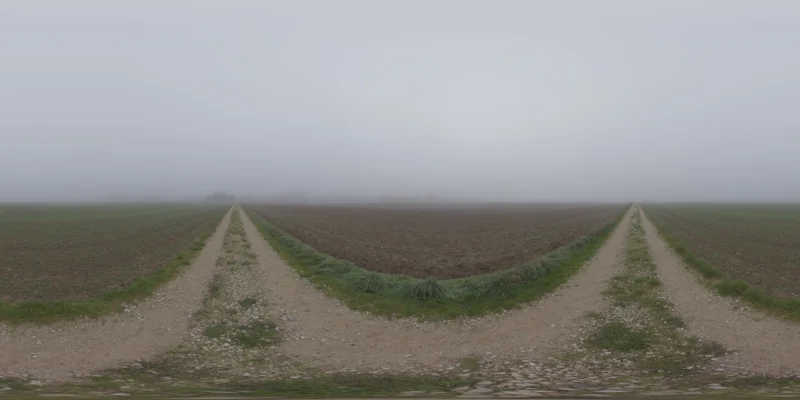 Misty Farm Road