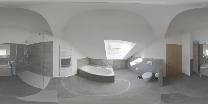 Modern Bathroom