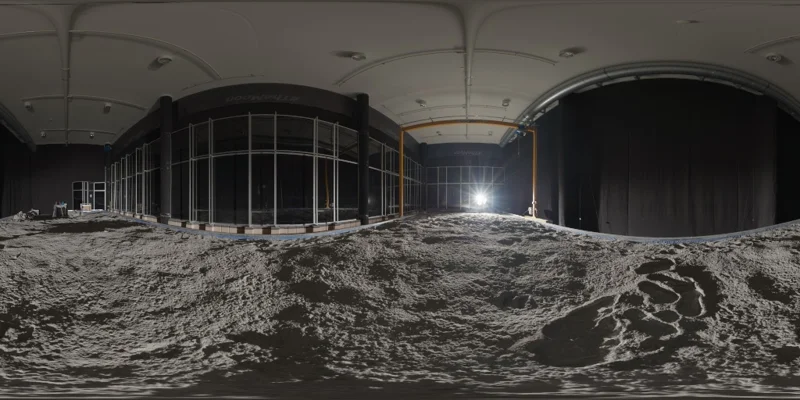 Moon Lab