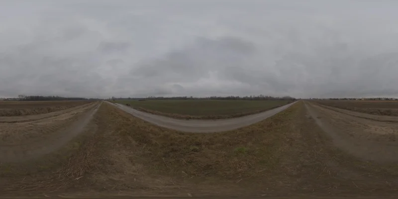 Mud Road