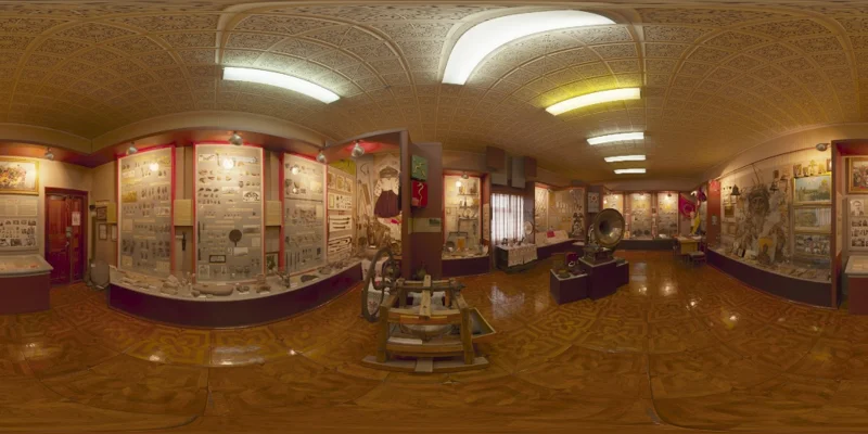 Museum of Ethnography
