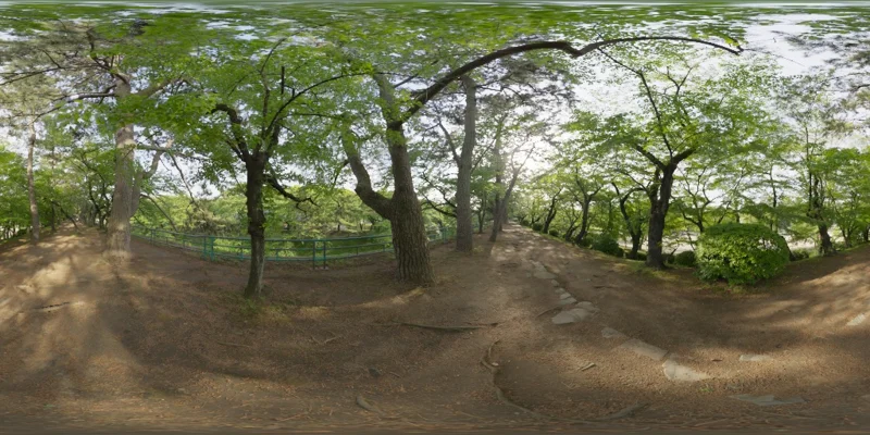 Nagoya Wall Path