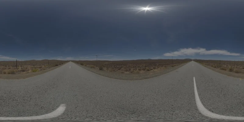 Nowhere Road