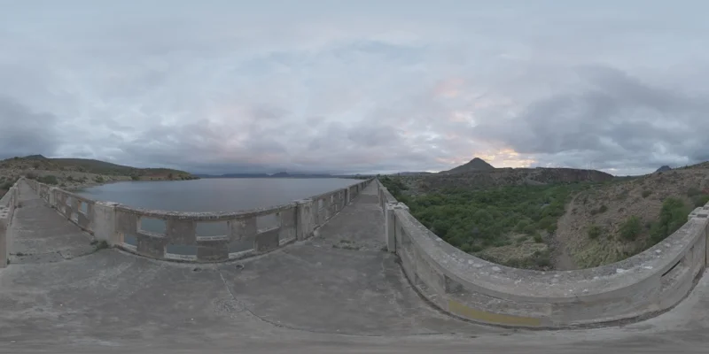 Nqweba Bridge