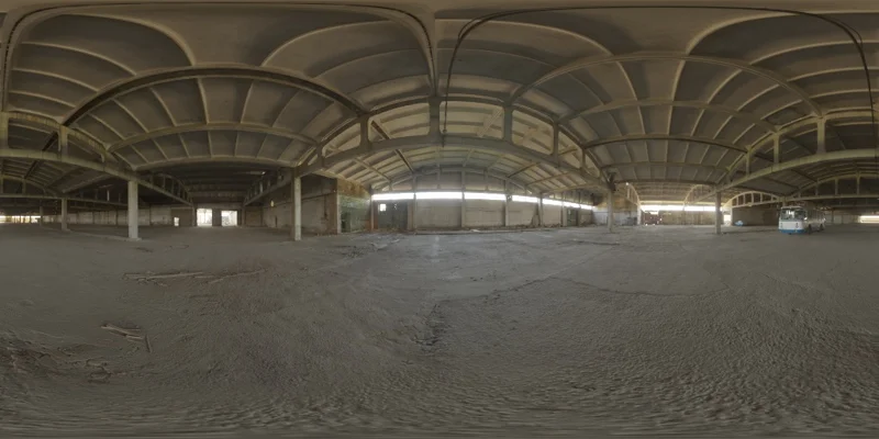 Old Bus Depot