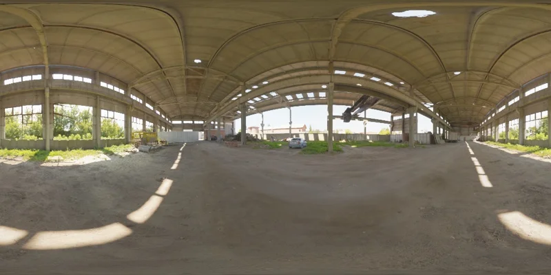 Old Depot