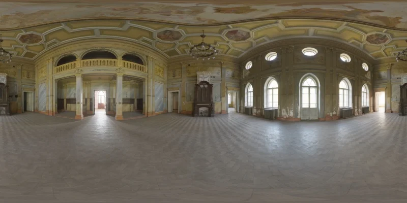 Old Hall