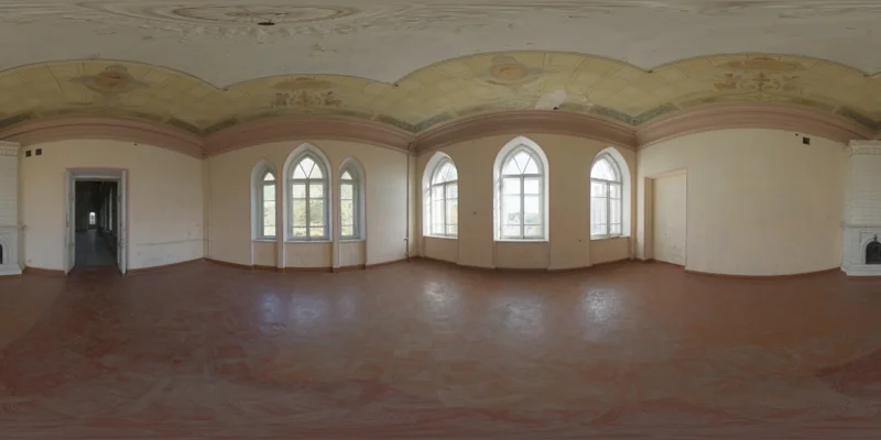 Old Room