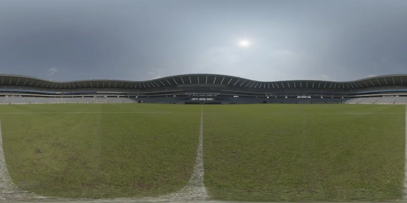 Orlando Stadium