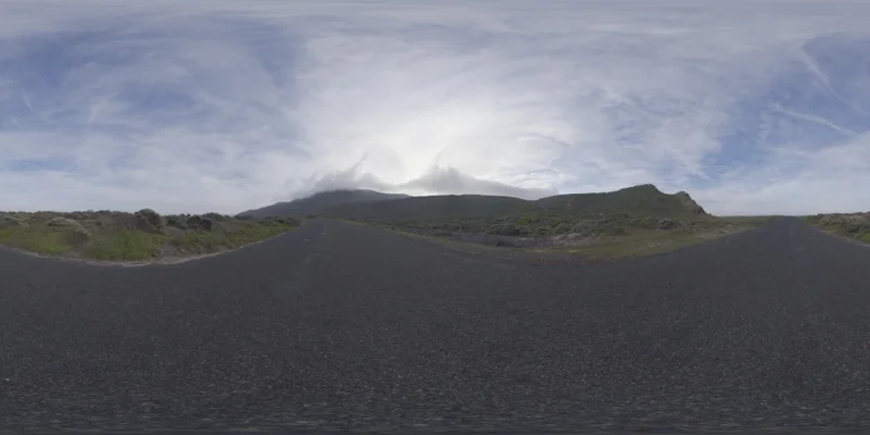 Ostrich Road