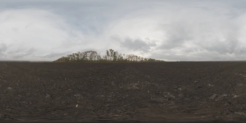 Overcast Soil 2