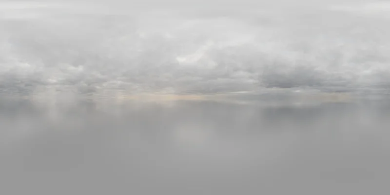 Overcast Soil (Pure Sky)
