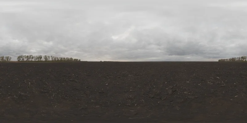 Overcast Soil
