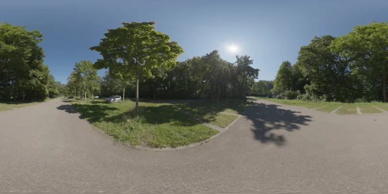 Park Parking