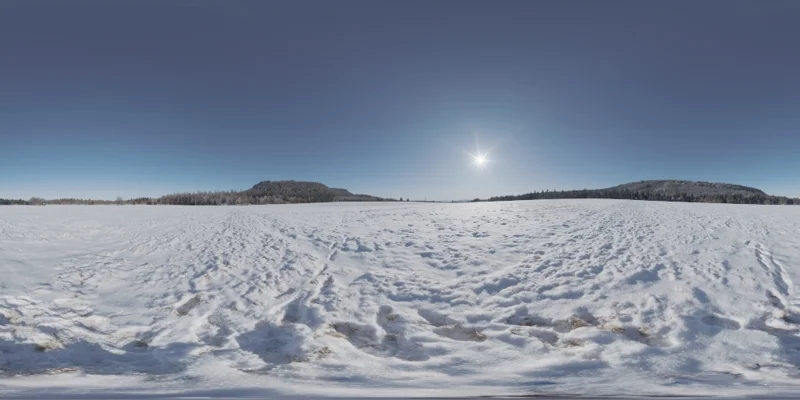 Passendorf Snow