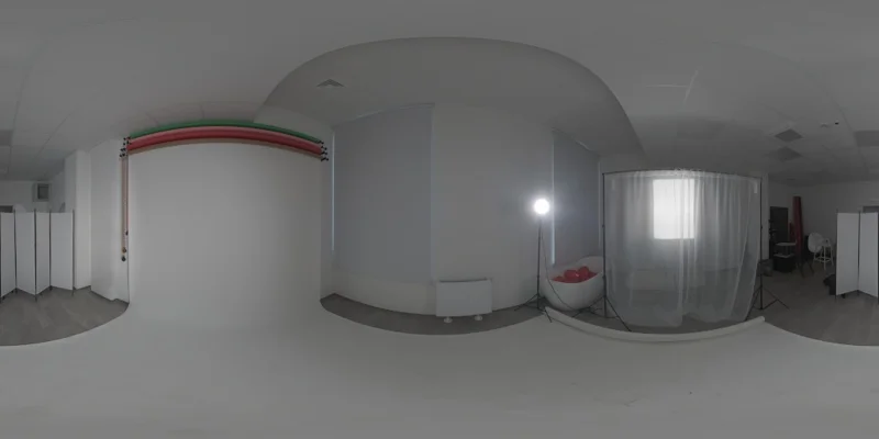 PAV Studio 01