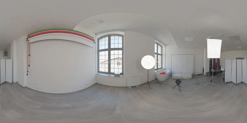 PAV Studio 03