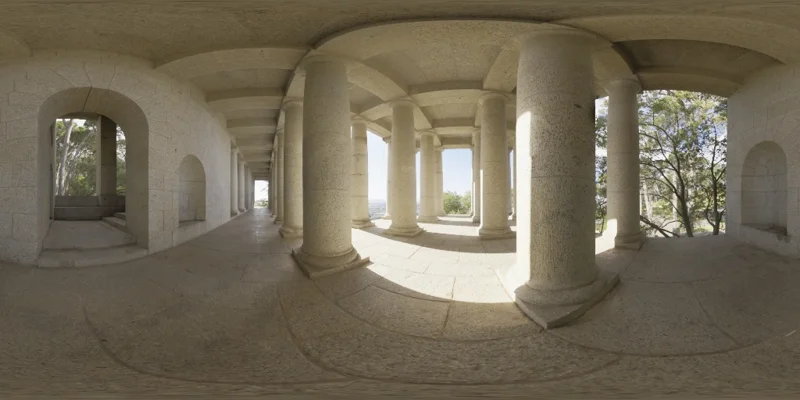 Pillars