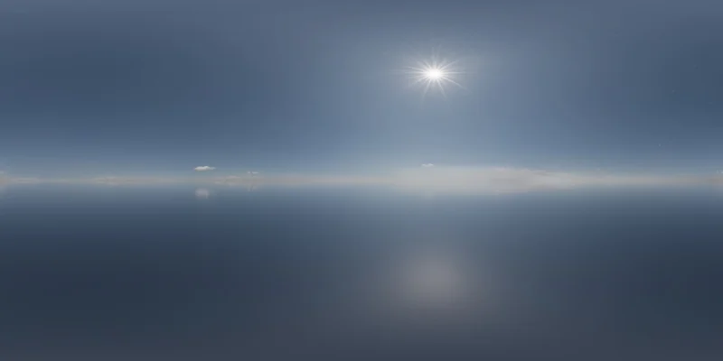 Pizzo Pernice (Pure Sky)