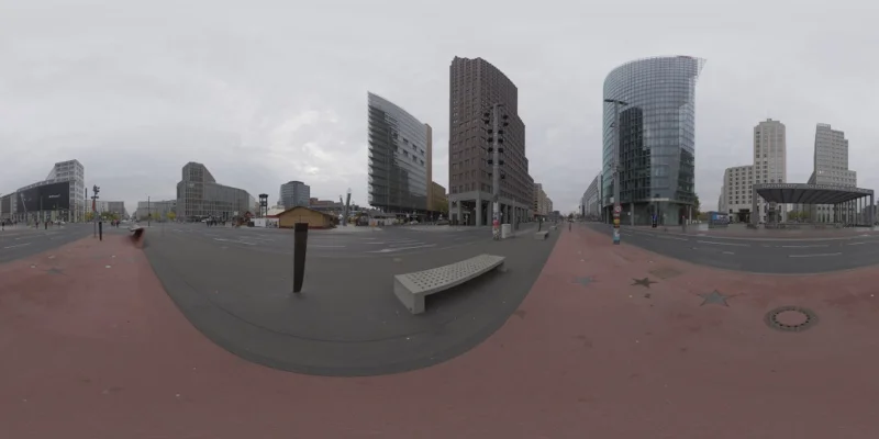 Potsdamer Platz