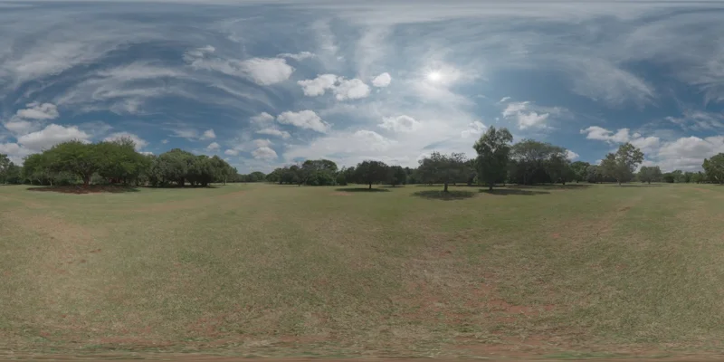 Pretoria Gardens