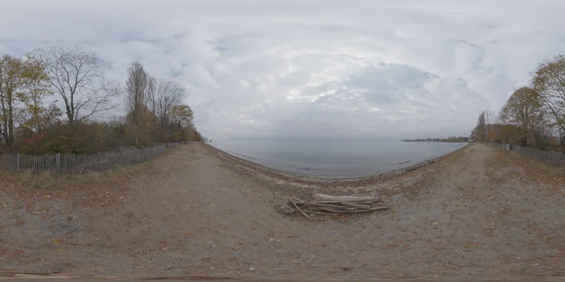 Promenade De Vidy