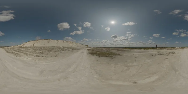 Quarry 02