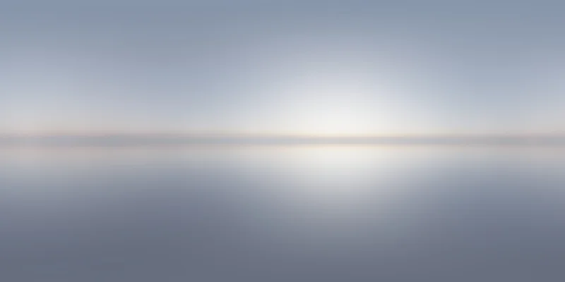 Qwantani Dawn (Pure Sky)