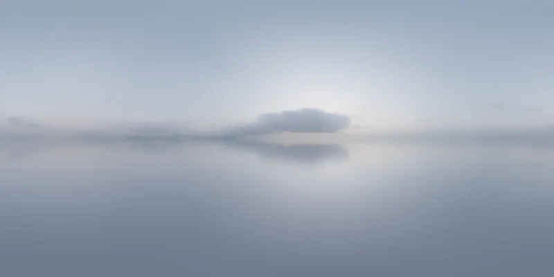 Qwantani Dusk 1 (Pure Sky)
