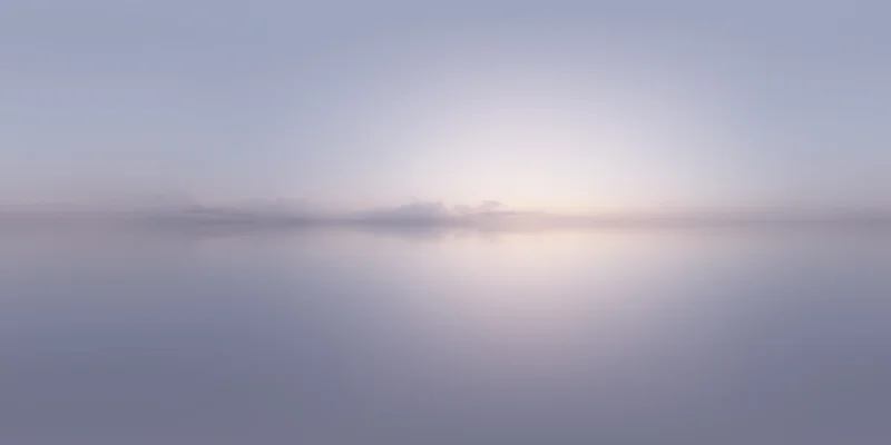 Qwantani Dusk 2 (Pure Sky)