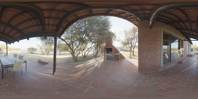 Qwantani Patio