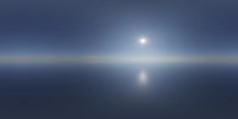 Qwantani (Pure Sky)