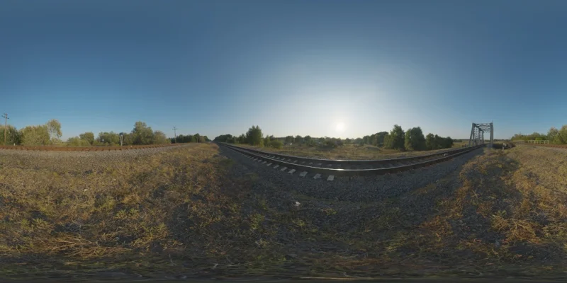 Railway Bridges