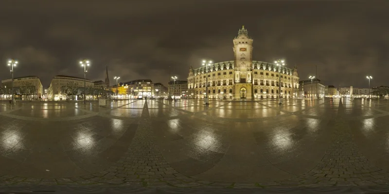 Rathaus