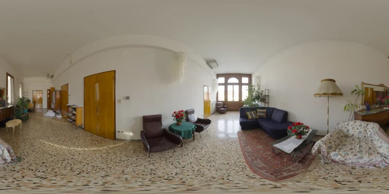 Reading Room