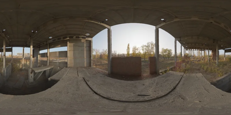 Reinforced Concrete 01