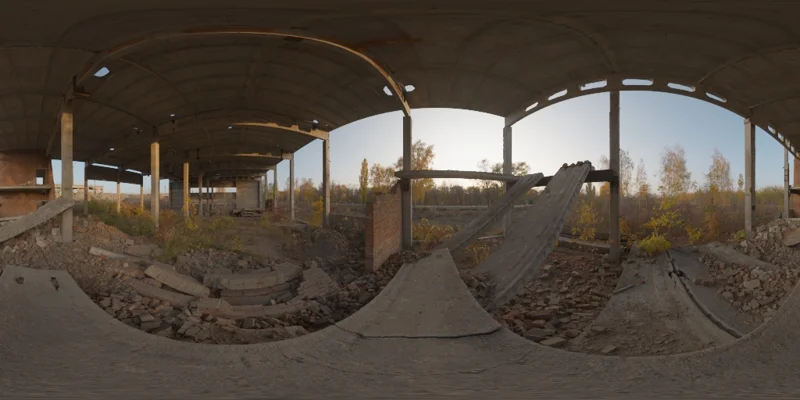 Reinforced Concrete 02