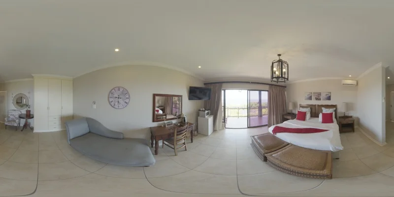 Relax Inn Seaview Suite