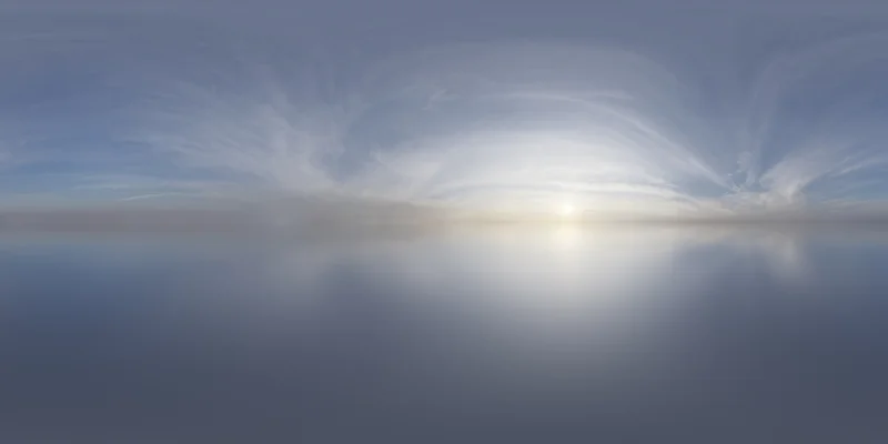 Rocky Ridge (Pure Sky)