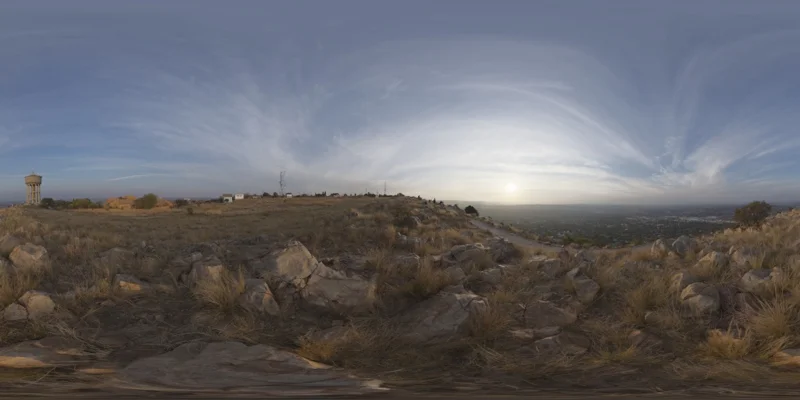 Rocky Ridge