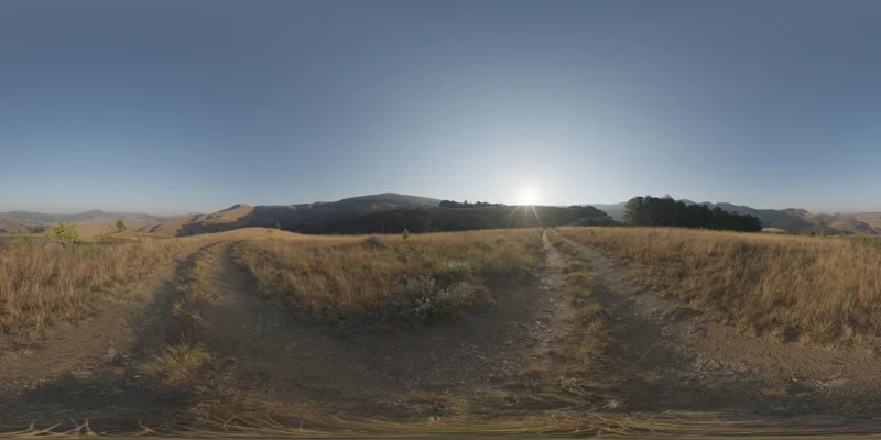 Rolling Hills