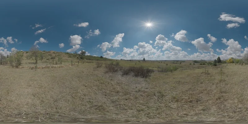 Rosendal Plains 1