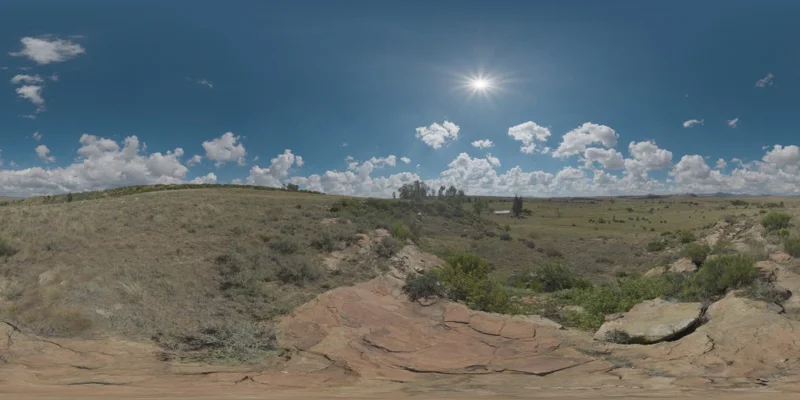 Rosendal Plains 2