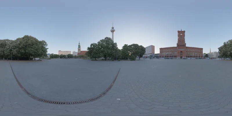 Rotes Rathaus