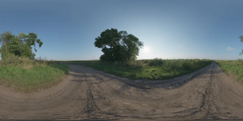 Rural Crossroads