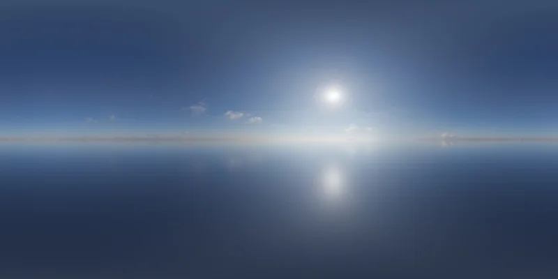 Rustig Koppie (Pure Sky)