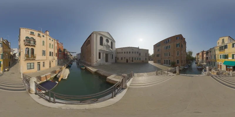 San Giuseppe Bridge