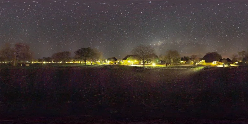 Satara Night