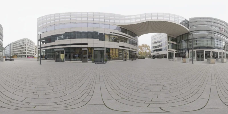 Schadowplatz